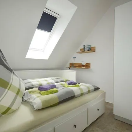 Knoepfchen Norddeich (Norden)