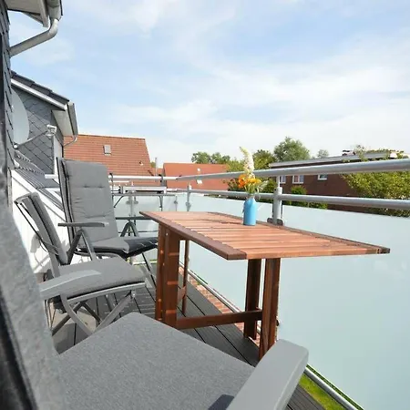 Knoepfchen Apartment *
