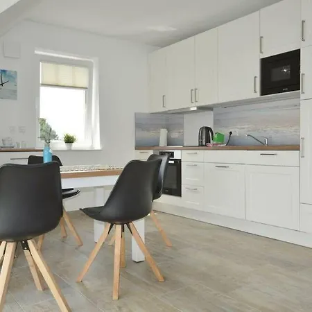 Knoepfchen * Norddeich (Norden)