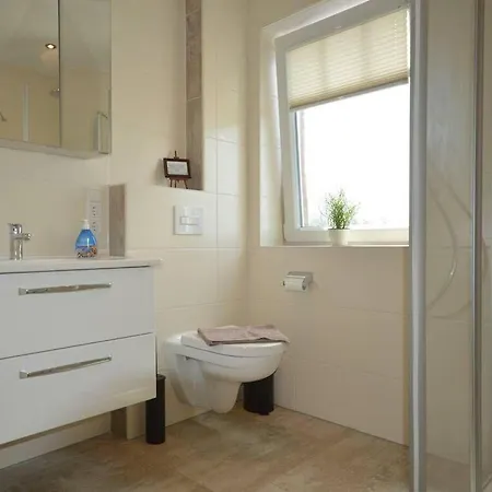 Appartement Knoepfchen *